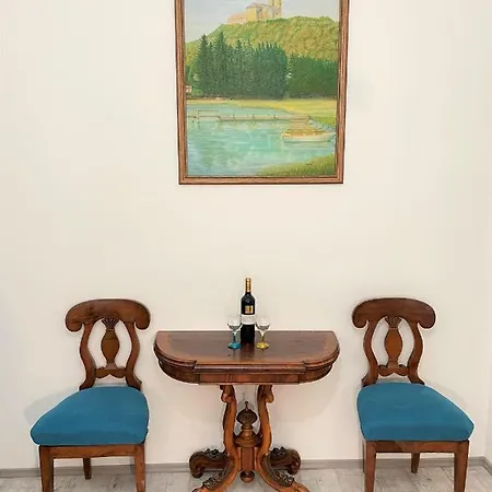 Holiday home Bagolyvar Balatonszemes