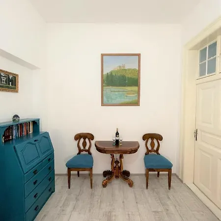Holiday home Bagolyvar Balatonszemes