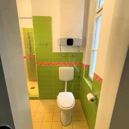 Holiday home Bagolyvar *