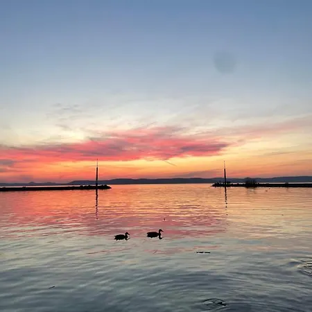 Bagolyvar Balatonszemes