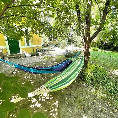 Holiday home Bagolyvar