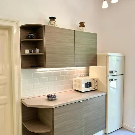 Holiday home Bagolyvar *