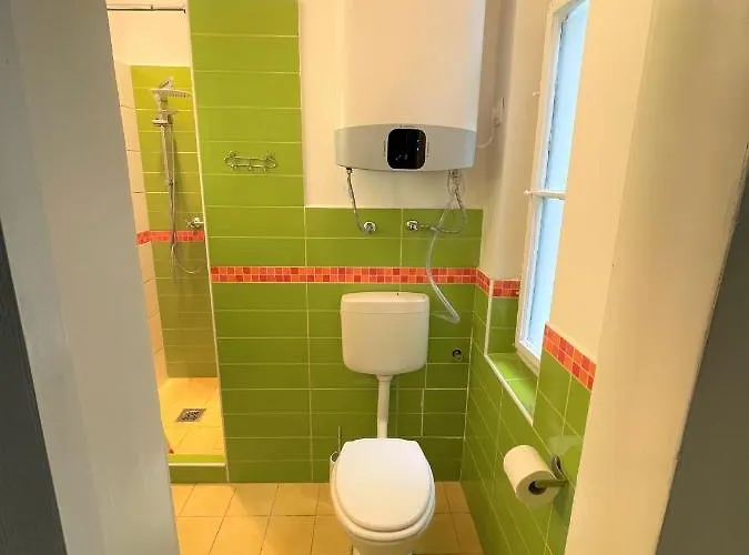Дом отдыха Bagolyvar *